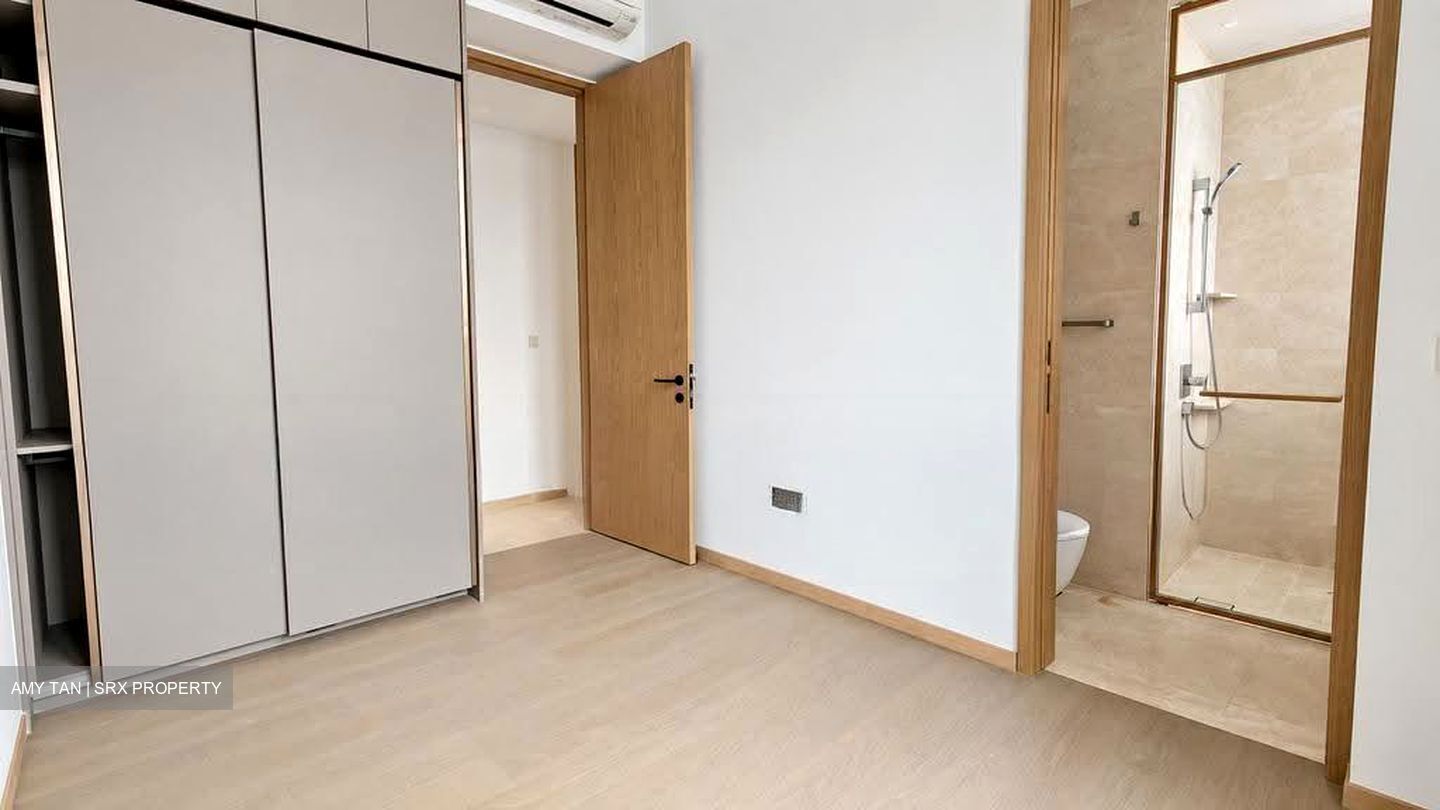 The Avenir (D9), Condominium #624591021